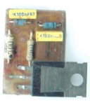 КИТ РЕГУЛАТОР 8 -16A AC