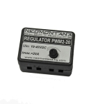 КИТ РЕГУЛАТОР НА НАПРЕЖЕНИЕ DC 20А 10-40V СГЛОБЕН