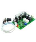 КИТ РЕГУЛАТОР НА НАПРЕЖЕНИЕ DC 15А PWM СГЛОБЕН