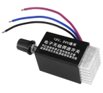 КИТ РЕГУЛАТОР НА НАПРЕЖЕНИЕ DC 8А PWM СГЛОБЕН