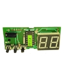 КИТ РЕЛЕ ЗА ВРЕМЕ 13M СГЛОБЕНО 5V МУЛТИФУНКЦИОНАЛНО