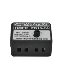 КИТ РЕЛЕ ЗА ВРЕМЕ СГЛОБЕНО РВ16-2А