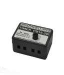 КИТ РЕЛЕ ЗА ВРЕМЕ СГЛОБЕНО РВ16-2B