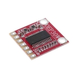 КИТ УСИЛВАТЕЛ 1X30W СГЛОБЕН КЛАС D