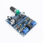 КИТ УСИЛВАТЕЛ 2X45W СГЛОБЕН КЛАС D TPA3118