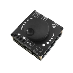 КИТ УСИЛВАТЕЛ 2X50W КЛАС D СГЛОБЕН С БЛУТУТ 5.0 USB-C/MP3 AUX И SMART УПРАВЛЕНИЕ