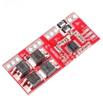 КИТ ЗАРЯДНО УСТРОЙСТВО КОНТРОЛЕР BMS LI-ION БАТЕРИИ ПАКЕТИ 4S 14.8V/16.8V