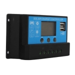 КОНТРОЛЕР ЗА СОЛАРНА СИСТЕМА 12/24V 40A