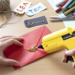 СИЛИКОНОВИ ПРЪЧКИ ЦВЕТНИ 100ММ КОМПЛЕКТ 10БР.