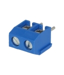 КЛЕМА 2 ЖЕНСКА EG332-5.0 2P