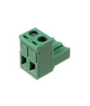 КЛЕМА 2 МЪЖКА 2EDGK-7.5 2P