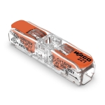 КЛЕМА 2 WAGO 221-2411 НАСРЕЩНА