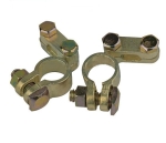 КЛЕМА ЗА АКУМУЛАТОР КОМПЛЕКТ 2