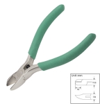 КЛЕЩИ СЕКАЧИ 1PK-037S