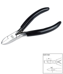 КЛЕЩИ СЕКАЧИ 1PK-21