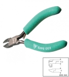 КЛЕЩИ СЕКАЧИ МАЛКИ PM037CN