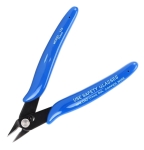 КЛЕЩИ СЕКАЧИ МАЛКИ ПРЕЦИЗНИ PLATO