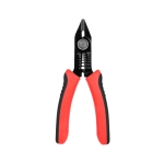 КЛЕЩИ ЗАЧИСТВАЩИ СЕКАЧИ КОМБИНИРАНИ REBEL RB-1009