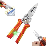 КЛЕЩИ КОМБИНИРАНИ МУЛТИФУНКЦИОНАЛНИ 13 В 1