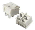 КЛЮЧ 2 ПОЗИЦИИ ДВОЕН - ЦЯЛ БЯЛ 6A