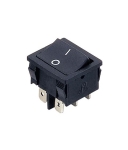 КЛЮЧ 2 ПОЗИЦИИ ДВОЕН - ЦЯЛ 6 PIN