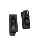 КЛЮЧ 2 ПОЗИЦИИ ЕДИНИЧЕН ON/OFF CK15B