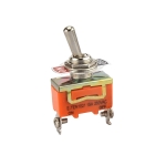 КЛЮЧ ЦК ON-OFF ЕДИНИЧЕН ГОЛЯМ E-TEN1021-15A