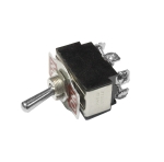 КЛЮЧ ЦК ON-ON ДВОЕН ГОЛЯМ CK05