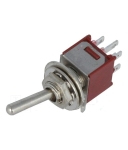 КЛЮЧ ЦК ON/ON ДВОЕН МИКРО