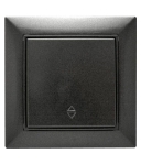 КЛЮЧ ДЕВИАТОР МЕТАЛИК СИВ