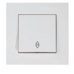 КЛЮЧ ДЕВИАТОР MUTLUSAN БЯЛ