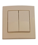 КЛЮЧ ДВОЕН СЕЛВИЯ КРЕМ