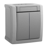 КЛЮЧ ДВОЕН ВЪНШЕН PANASONIC