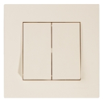 КЛЮЧ ДВОЕН ЗА ОСВЕТЛЕНИЕ MUTLUSAN КРЕМ