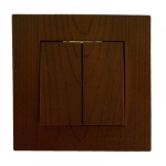 КЛЮЧ ДВОЕН ЗА ОСВЕТЛЕНИЕ MUTLUSAN ОРЕХ