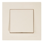 КЛЮЧ ЕДИНИЧЕН ЗА ОСВЕТЛЕНИЕ MUTLUSAN КРЕМ