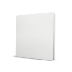 КЛЮЧ КИНЕТИЧЕН ЕДИНИЧЕН ЗА ОСВЕТЛЕНИЕ DELIGHT БЯЛ