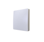 КЛЮЧ КИНЕТИЧЕН ЕДИНИЧЕН ЗА ОСВЕТЛЕНИЕ С ДИМИРАНЕ БЯЛ