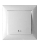 КЛЮЧ КРЪСТАТ ЧИНАР БЯЛ