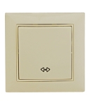 КЛЮЧ КРЪСТАТ ЧИНАР КРЕМ