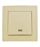 КЛЮЧ КРЪСТАТ СЕЛВИЯ КРЕМ