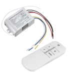 КЛЮЧ МРЕЖОВ С RC - 3 ЛИНИИ