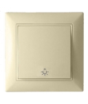 КЛЮЧ БУТОН СТЪЛБИЩЕН ЧИНАР КРЕМ