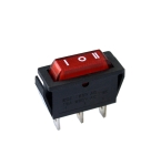 КЛЮЧ СВЕТЕЩ 3 ПОЗИЦИИ ЕДИНИЧЕН ГОЛЯМ 250V 15A