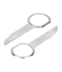 КЛЮЧ ЗА ДЕМОНТАЖ НА АВТОРАДИО AUDI