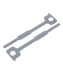 КЛЮЧ ЗА ДЕМОНТАЖ НА АВТОРАДИО KENWOOD 2002