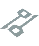 КЛЮЧ ЗА ДЕМОНТАЖ НА АВТОРАДИО KENWOOD