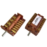 КЛЮЧ ЗА ФУРНА/ПЕЧКА 5+0 ВИКОМ ГЪРБИЦА 844