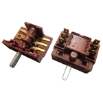 КЛЮЧ ЗА ФУРНА/ПЕЧКА ВИКОМ NEO CROWN 3+0 ГЪРБИЦА 304 99030697