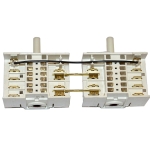 КЛЮЧ ЗА ФУРНА/ПЕЧКА 6+0 GORENJE 5HE571